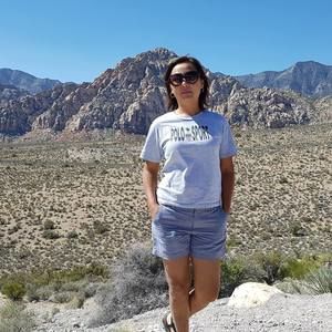 Meet your Posher, Raushan